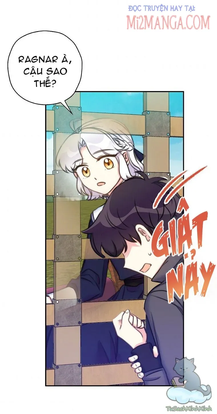 đọc truyện Sinh Ra Là Con Gái Của Ác Nữ Chương 20.5 ảnh 31 tại Thiên Thai Truyện