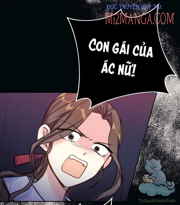 đọc truyện Sinh Ra Là Con Gái Của Ác Nữ Chương 20.5 ảnh 5 tại Thiên Thai Truyện