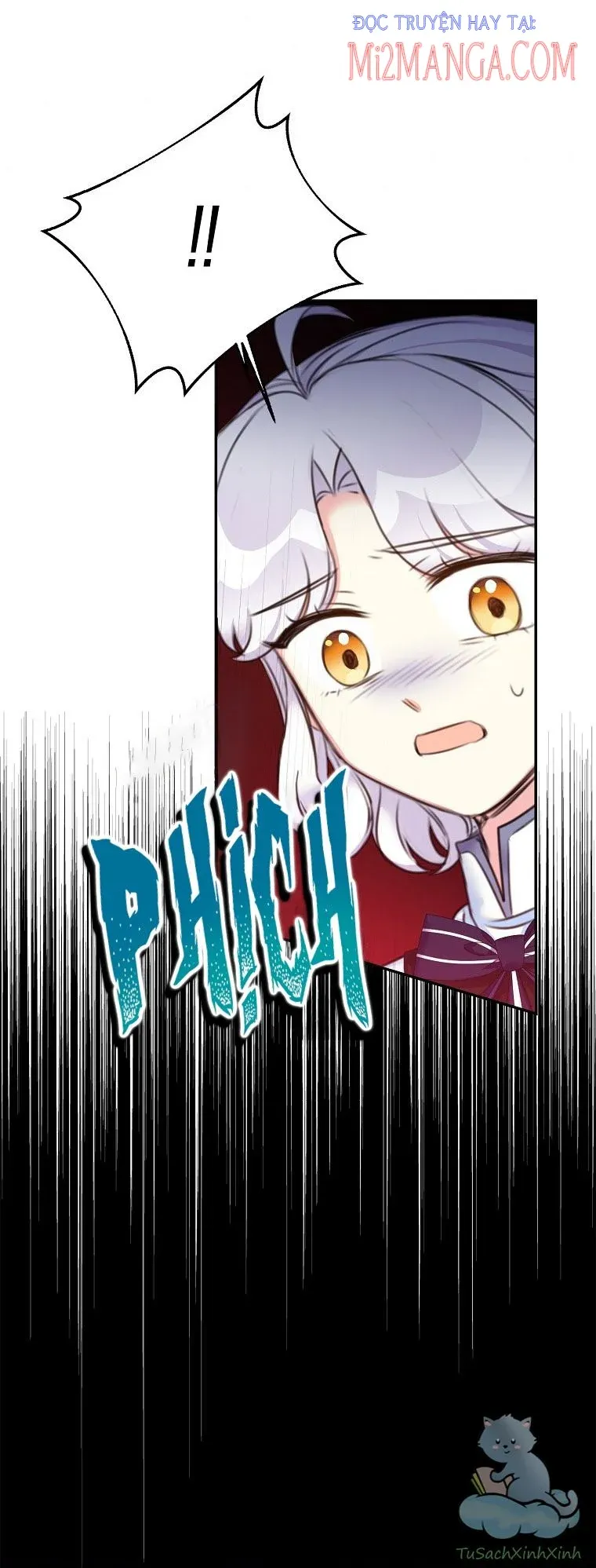 đọc truyện Sinh Ra Là Con Gái Của Ác Nữ Chương 20.5 ảnh 32 tại Thiên Thai Truyện