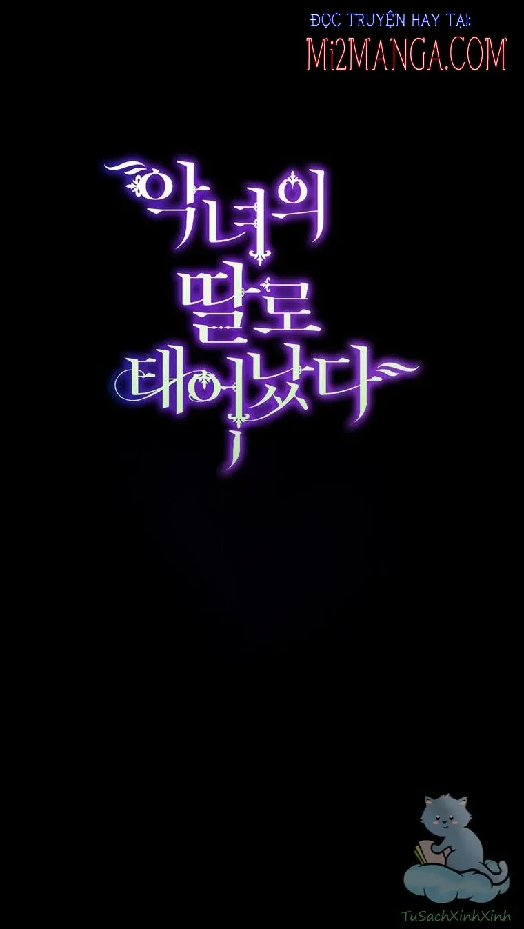 đọc truyện Sinh Ra Là Con Gái Của Ác Nữ Chương 20.5 ảnh 35 tại Thiên Thai Truyện