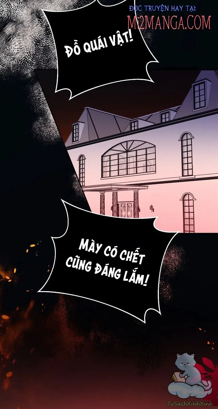 đọc truyện Sinh Ra Là Con Gái Của Ác Nữ Chương 20.5 ảnh 6 tại Thiên Thai Truyện