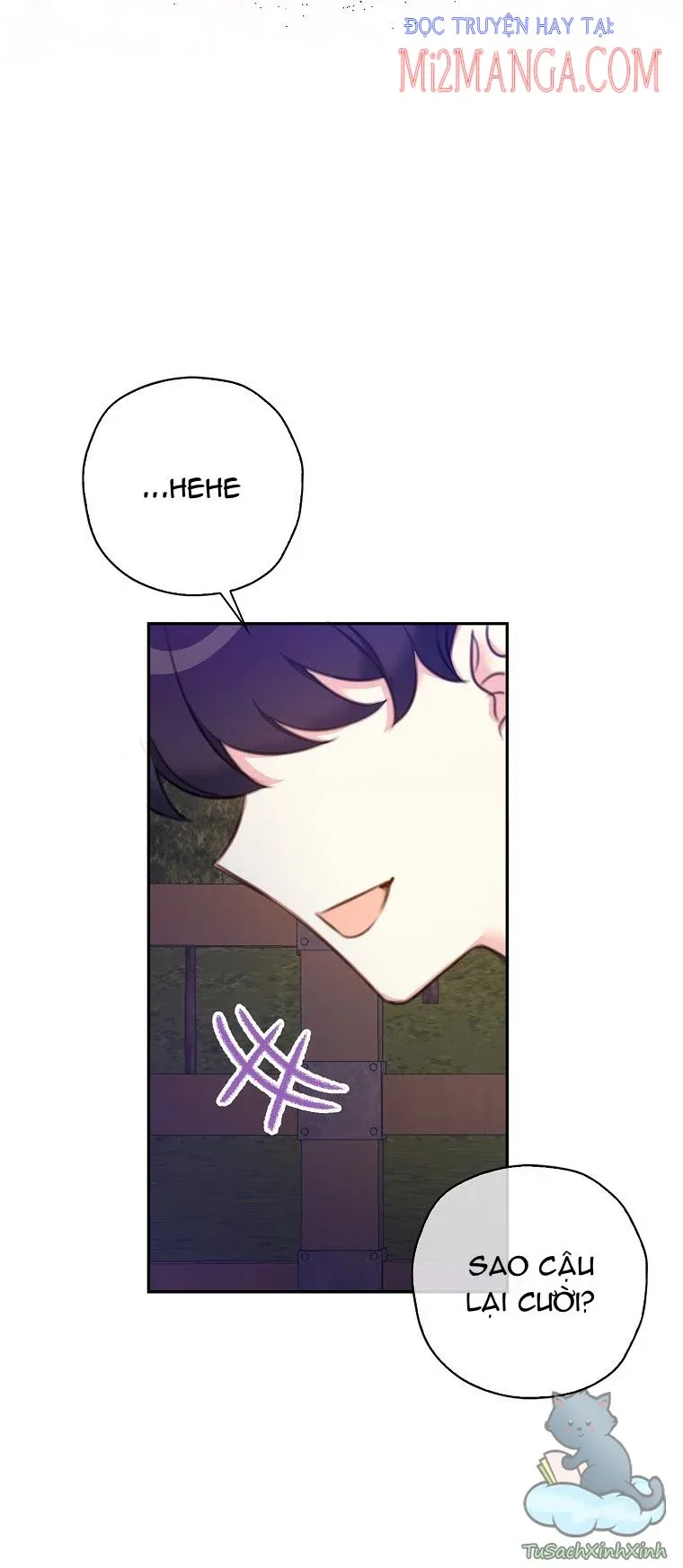 đọc truyện Sinh Ra Là Con Gái Của Ác Nữ Chương 20.5 ảnh 8 tại Thiên Thai Truyện