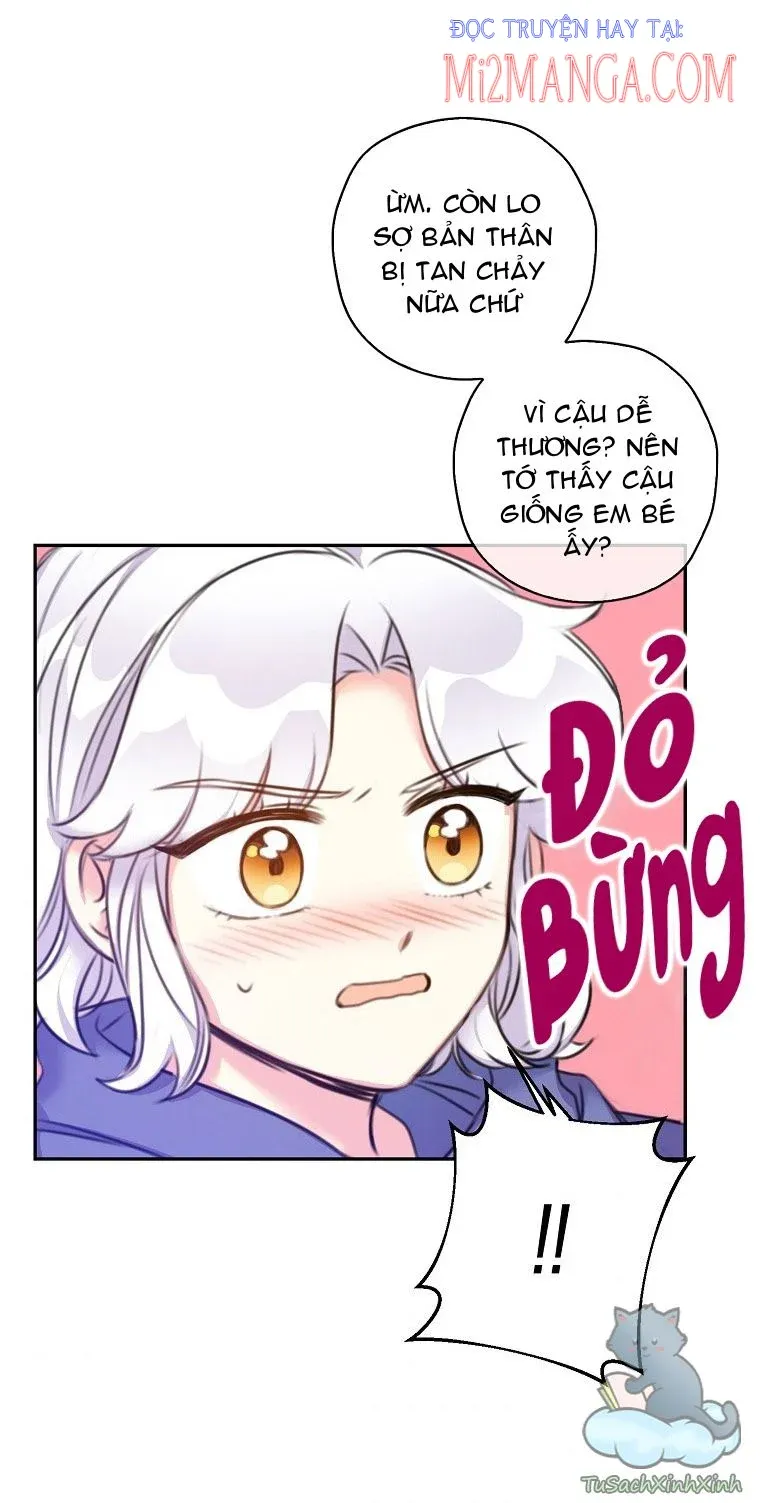 đọc truyện Sinh Ra Là Con Gái Của Ác Nữ Chương 20.5 ảnh 10 tại Thiên Thai Truyện