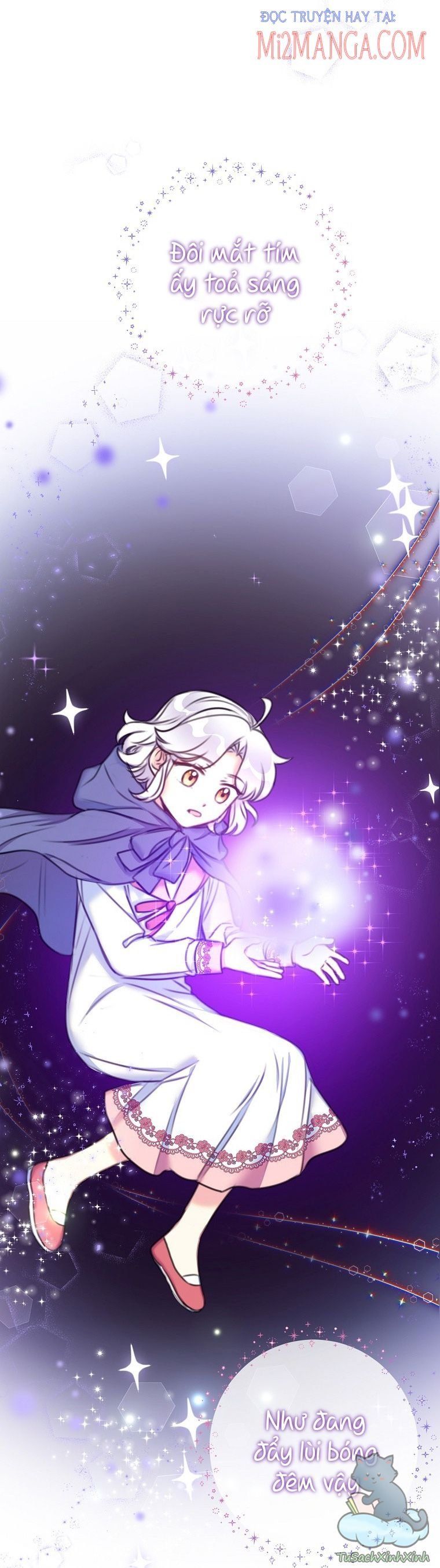 đọc truyện Sinh Ra Là Con Gái Của Ác Nữ Chương 20 ảnh 13 tại Thiên Thai Truyện