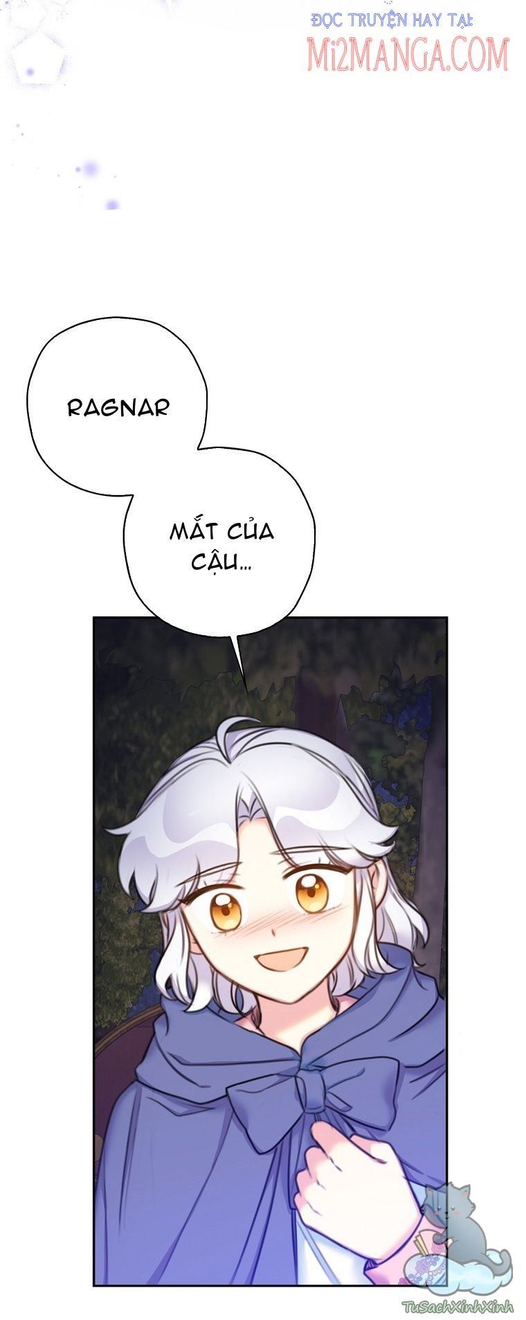 đọc truyện Sinh Ra Là Con Gái Của Ác Nữ Chương 20 ảnh 14 tại Thiên Thai Truyện