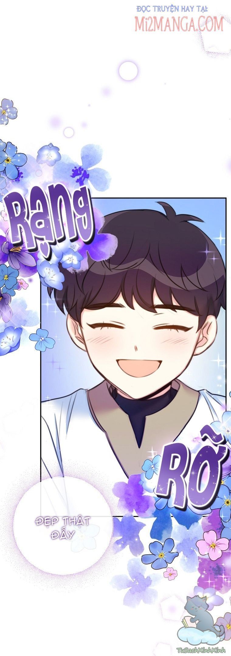 đọc truyện Sinh Ra Là Con Gái Của Ác Nữ Chương 20 ảnh 15 tại Thiên Thai Truyện