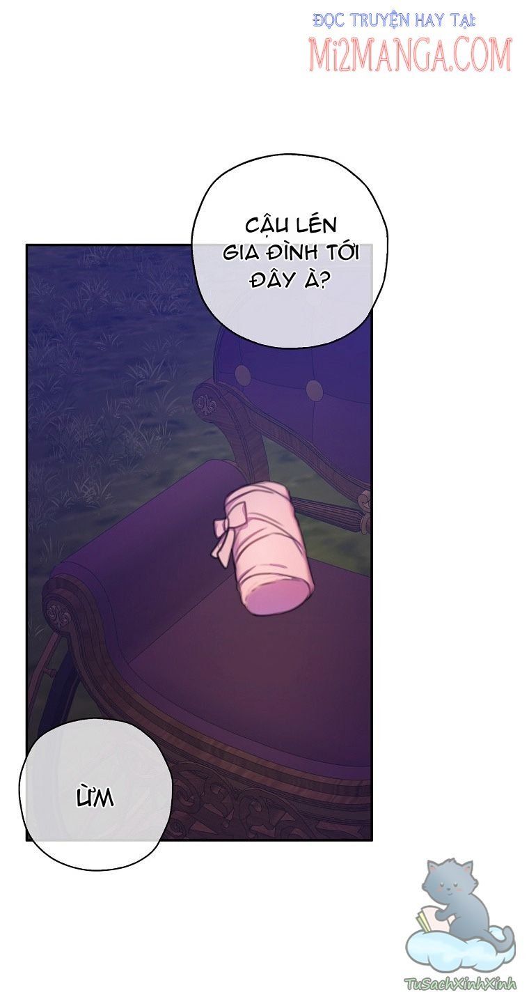 đọc truyện Sinh Ra Là Con Gái Của Ác Nữ Chương 20 ảnh 17 tại Thiên Thai Truyện