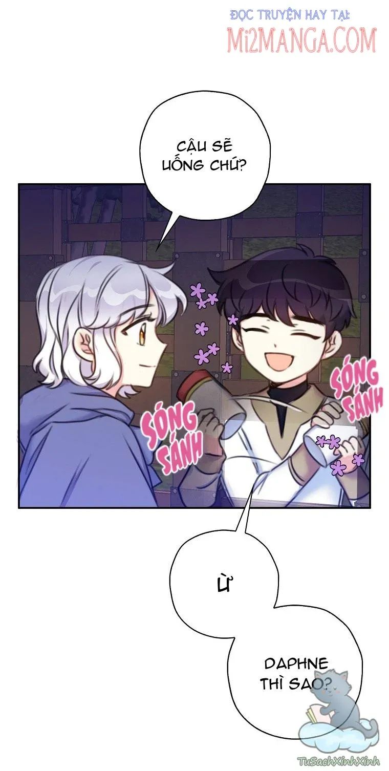 đọc truyện Sinh Ra Là Con Gái Của Ác Nữ Chương 20 ảnh 21 tại Thiên Thai Truyện