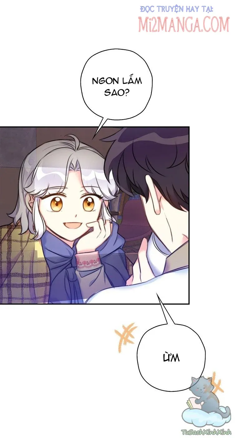 đọc truyện Sinh Ra Là Con Gái Của Ác Nữ Chương 20 ảnh 27 tại Thiên Thai Truyện