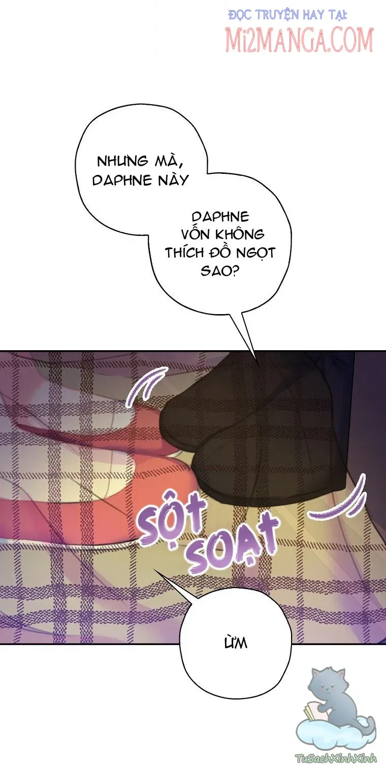 đọc truyện Sinh Ra Là Con Gái Của Ác Nữ Chương 20 ảnh 30 tại Thiên Thai Truyện