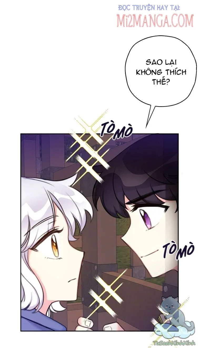 đọc truyện Sinh Ra Là Con Gái Của Ác Nữ Chương 20 ảnh 31 tại Thiên Thai Truyện