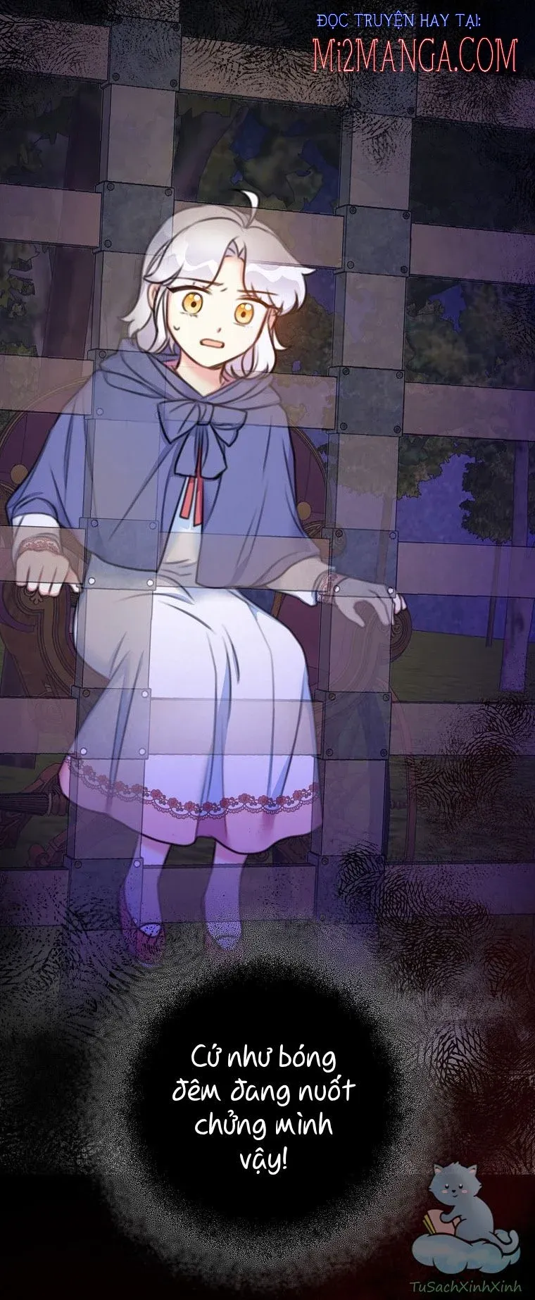 đọc truyện Sinh Ra Là Con Gái Của Ác Nữ Chương 20 ảnh 5 tại Thiên Thai Truyện