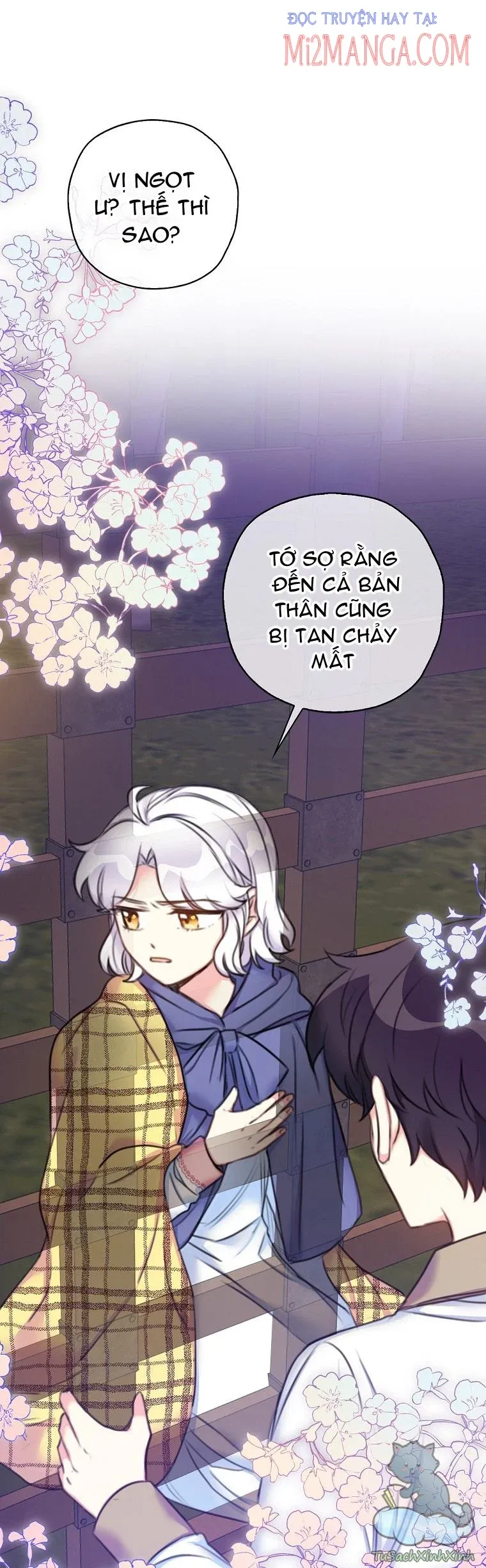 đọc truyện Sinh Ra Là Con Gái Của Ác Nữ Chương 20 ảnh 33 tại Thiên Thai Truyện