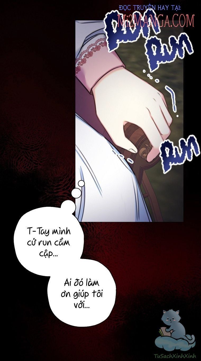 đọc truyện Sinh Ra Là Con Gái Của Ác Nữ Chương 20 ảnh 6 tại Thiên Thai Truyện