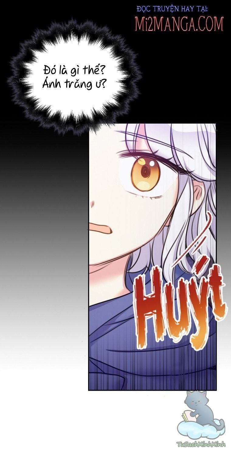 đọc truyện Sinh Ra Là Con Gái Của Ác Nữ Chương 20 ảnh 9 tại Thiên Thai Truyện