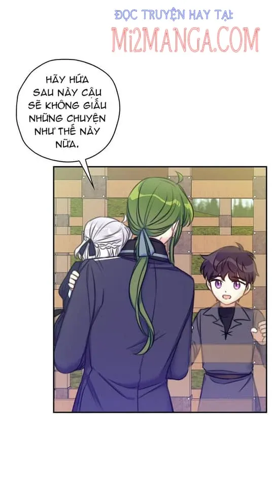 đọc truyện Sinh Ra Là Con Gái Của Ác Nữ Chương 21.5 ảnh 3 tại Thiên Thai Truyện