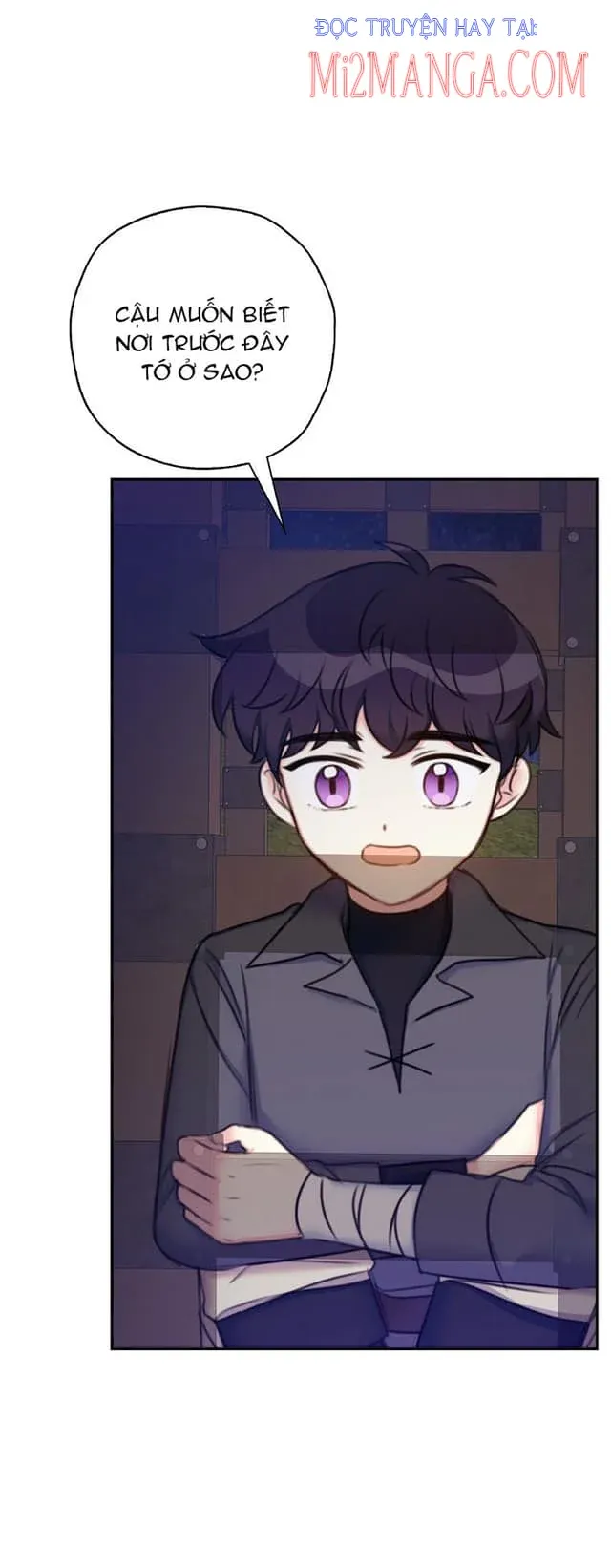 đọc truyện Sinh Ra Là Con Gái Của Ác Nữ Chương 21.5 ảnh 12 tại Thiên Thai Truyện