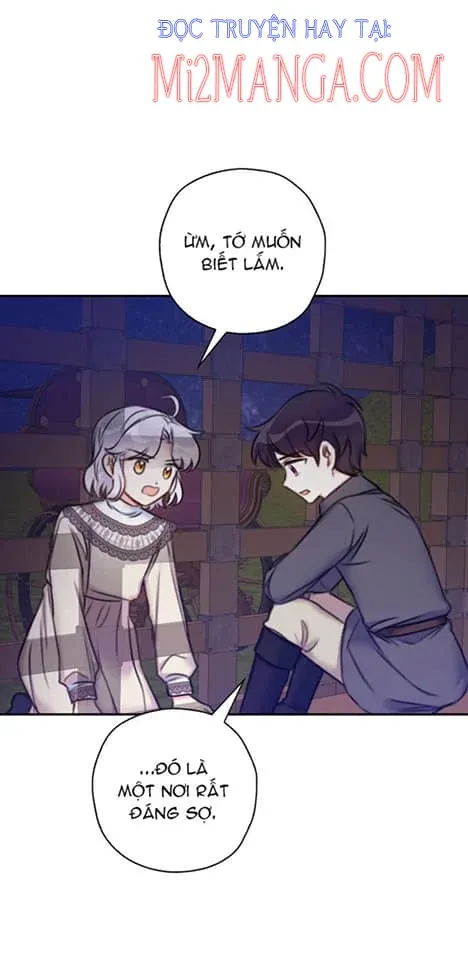 đọc truyện Sinh Ra Là Con Gái Của Ác Nữ Chương 21.5 ảnh 13 tại Thiên Thai Truyện