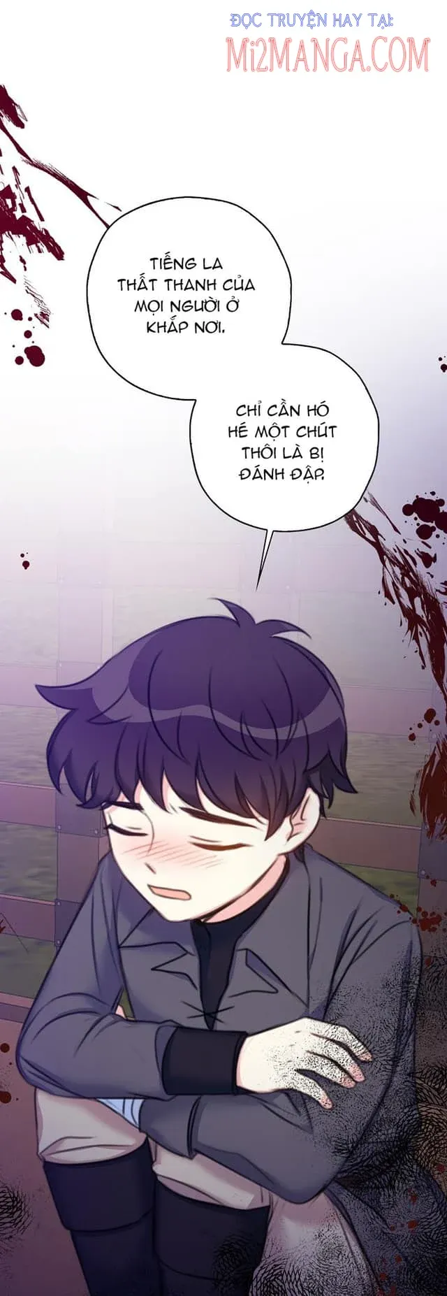 đọc truyện Sinh Ra Là Con Gái Của Ác Nữ Chương 21.5 ảnh 14 tại Thiên Thai Truyện