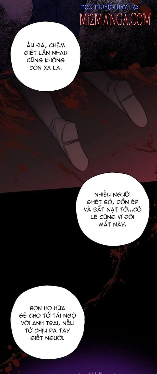 đọc truyện Sinh Ra Là Con Gái Của Ác Nữ Chương 21.5 ảnh 15 tại Thiên Thai Truyện