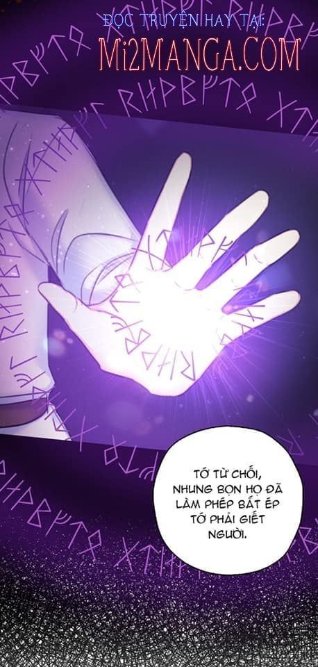 đọc truyện Sinh Ra Là Con Gái Của Ác Nữ Chương 21.5 ảnh 16 tại Thiên Thai Truyện