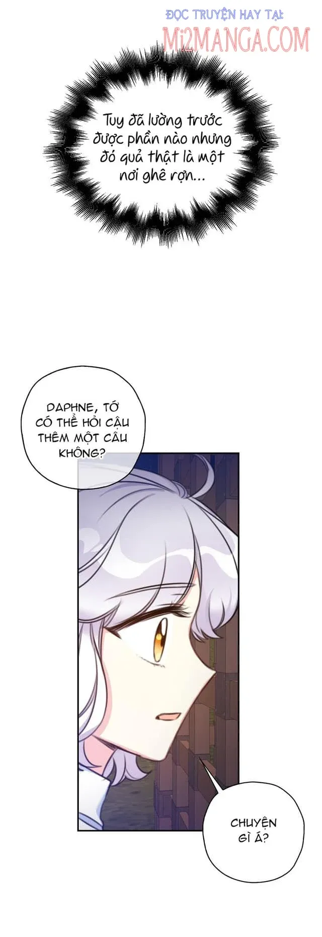 đọc truyện Sinh Ra Là Con Gái Của Ác Nữ Chương 21.5 ảnh 18 tại Thiên Thai Truyện