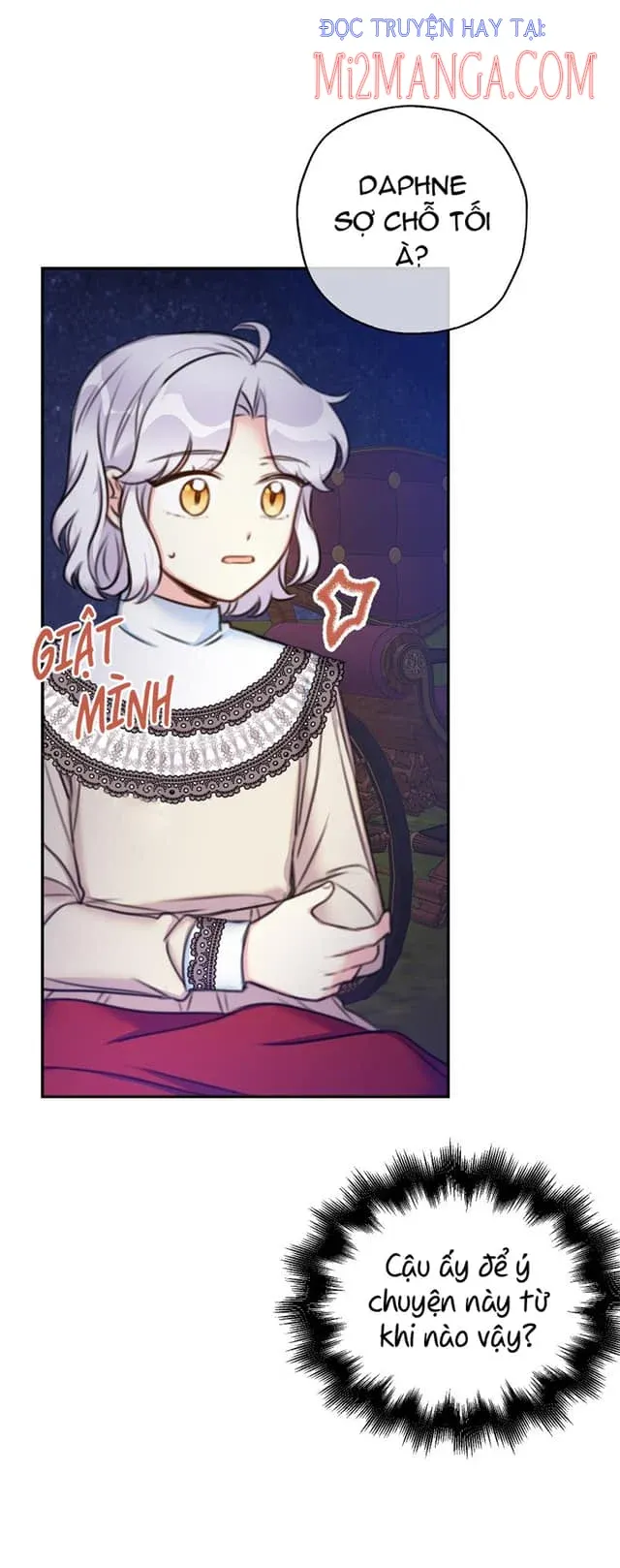 đọc truyện Sinh Ra Là Con Gái Của Ác Nữ Chương 21.5 ảnh 19 tại Thiên Thai Truyện