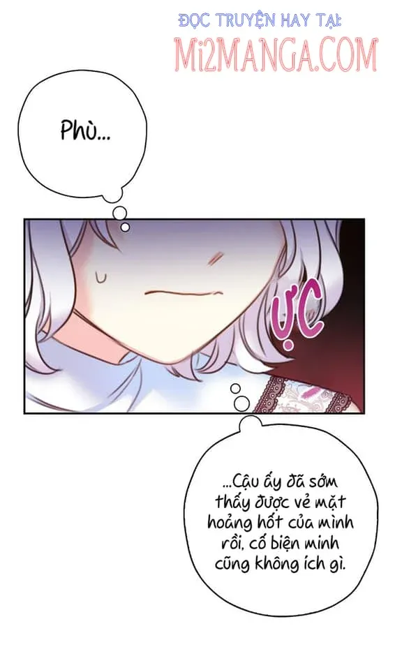 đọc truyện Sinh Ra Là Con Gái Của Ác Nữ Chương 21.5 ảnh 20 tại Thiên Thai Truyện