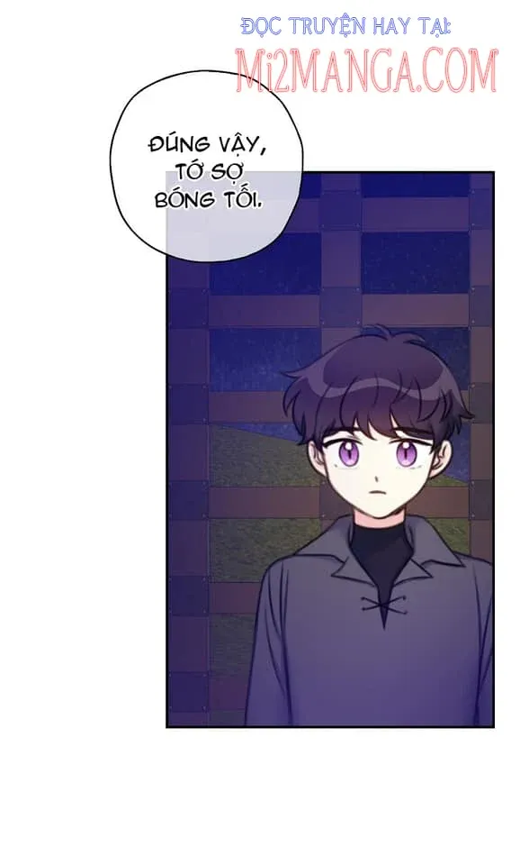 đọc truyện Sinh Ra Là Con Gái Của Ác Nữ Chương 21.5 ảnh 21 tại Thiên Thai Truyện