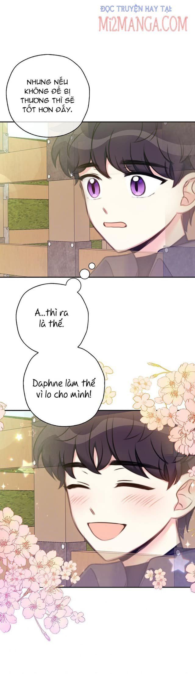 đọc truyện Sinh Ra Là Con Gái Của Ác Nữ Chương 21.5 ảnh 4 tại Thiên Thai Truyện