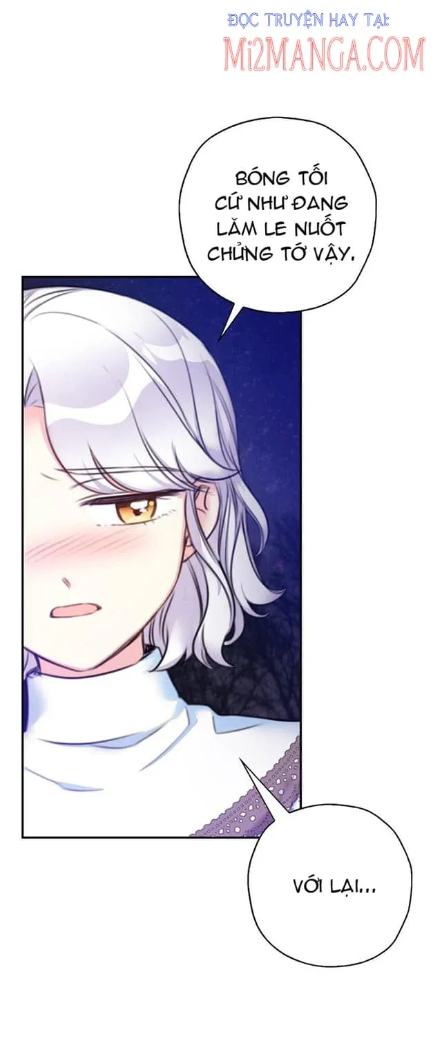 đọc truyện Sinh Ra Là Con Gái Của Ác Nữ Chương 21.5 ảnh 22 tại Thiên Thai Truyện