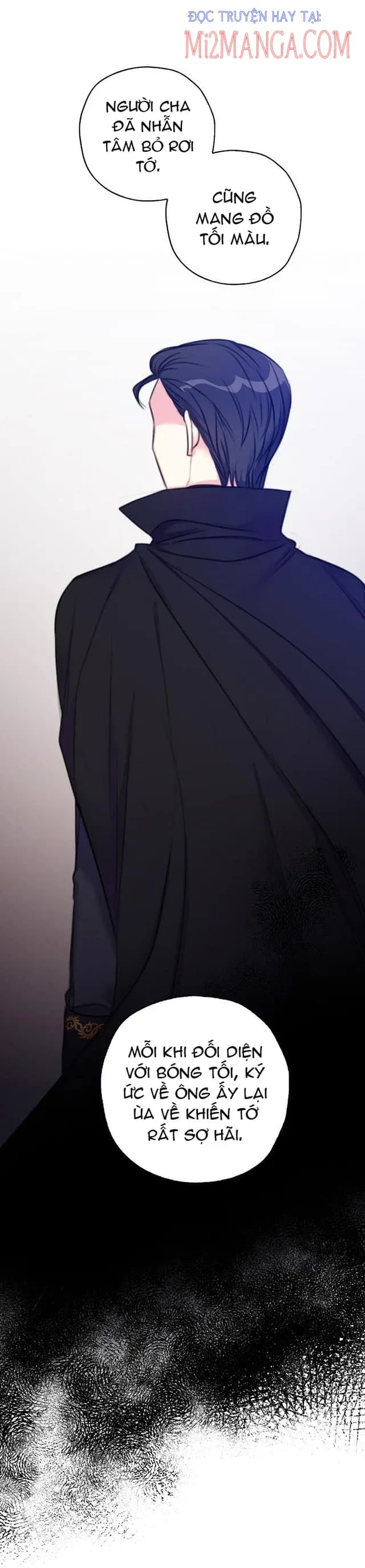 đọc truyện Sinh Ra Là Con Gái Của Ác Nữ Chương 21.5 ảnh 23 tại Thiên Thai Truyện