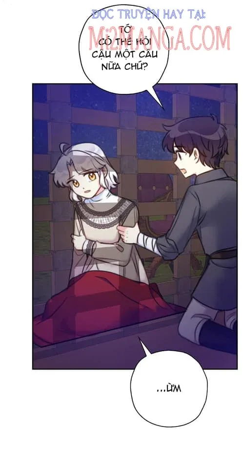 đọc truyện Sinh Ra Là Con Gái Của Ác Nữ Chương 21.5 ảnh 24 tại Thiên Thai Truyện