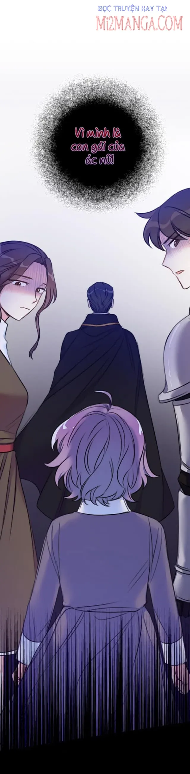 đọc truyện Sinh Ra Là Con Gái Của Ác Nữ Chương 21.5 ảnh 28 tại Thiên Thai Truyện