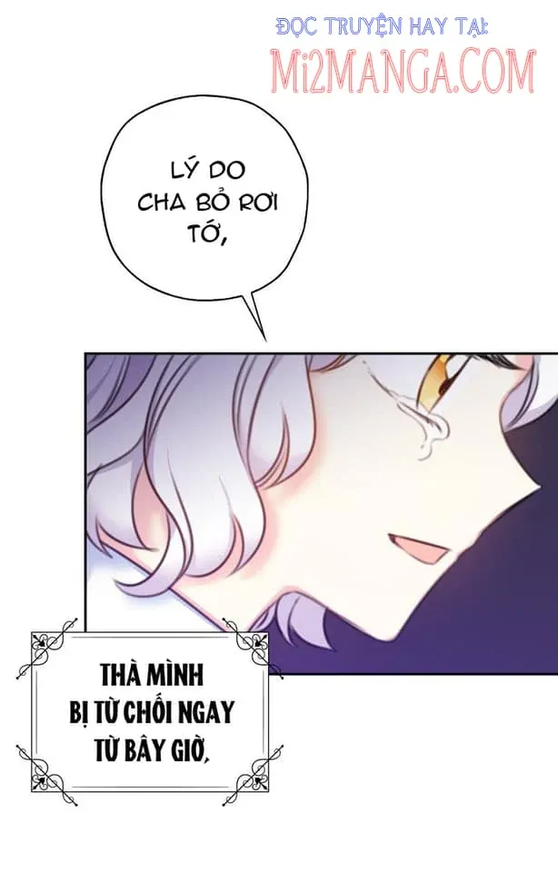 đọc truyện Sinh Ra Là Con Gái Của Ác Nữ Chương 21.5 ảnh 33 tại Thiên Thai Truyện