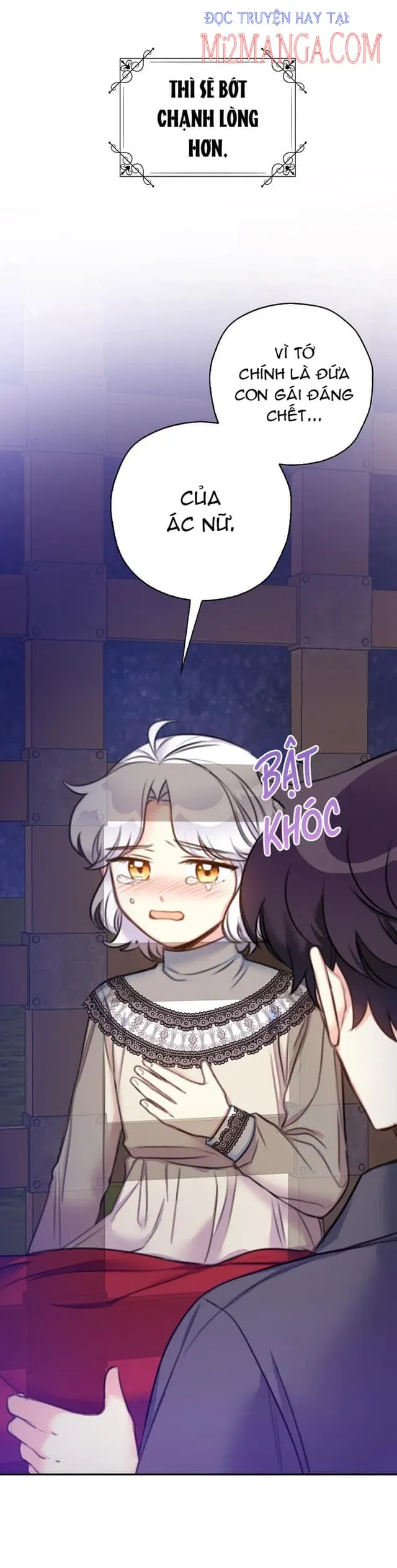 đọc truyện Sinh Ra Là Con Gái Của Ác Nữ Chương 21.5 ảnh 34 tại Thiên Thai Truyện