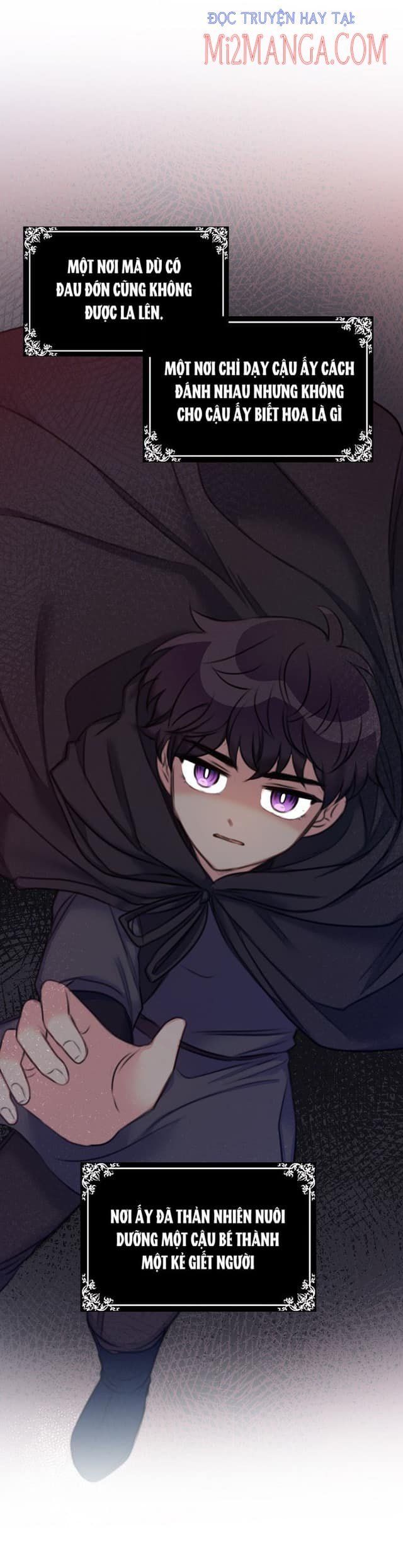 đọc truyện Sinh Ra Là Con Gái Của Ác Nữ Chương 21.5 ảnh 8 tại Thiên Thai Truyện