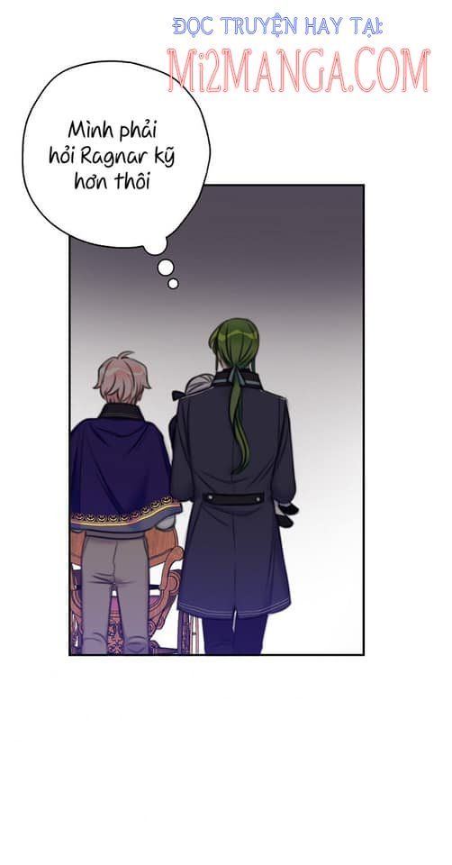 đọc truyện Sinh Ra Là Con Gái Của Ác Nữ Chương 21.5 ảnh 10 tại Thiên Thai Truyện