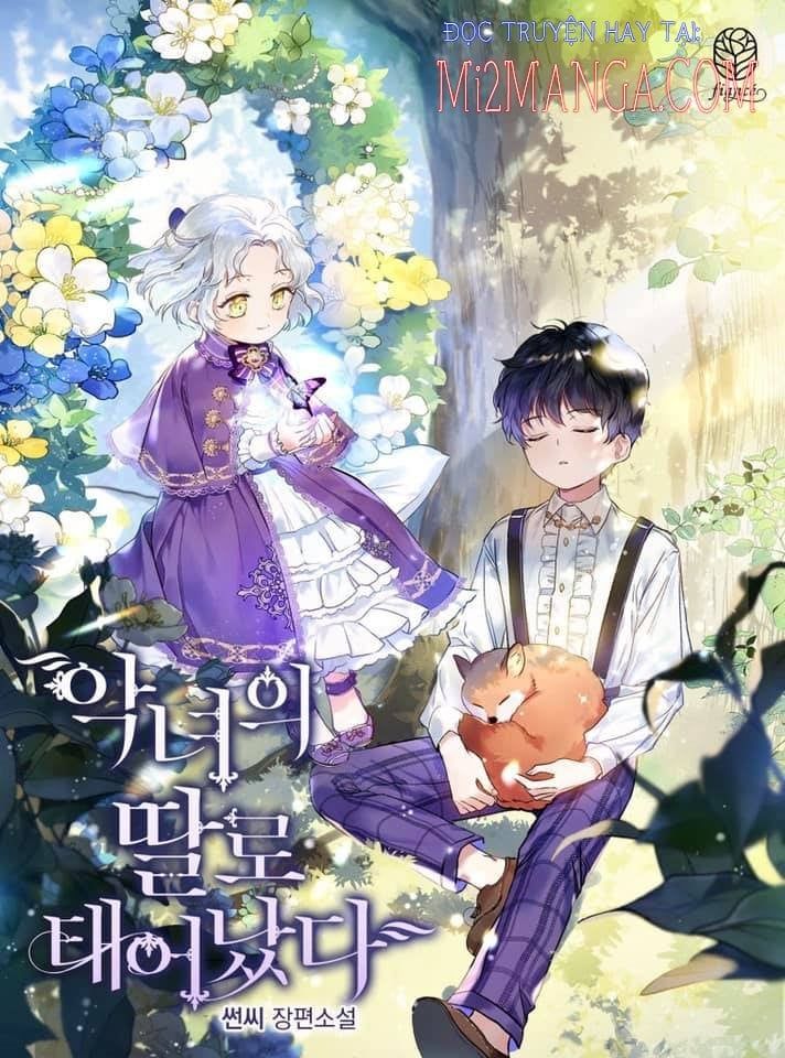 đọc truyện Sinh Ra Là Con Gái Của Ác Nữ Chương 21 ảnh 3 tại Thiên Thai Truyện