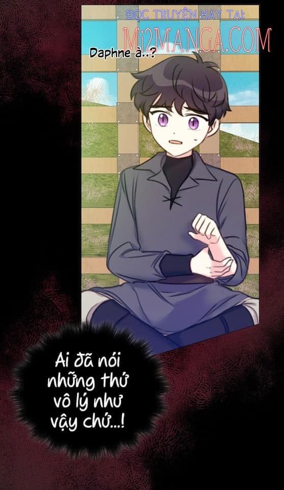 đọc truyện Sinh Ra Là Con Gái Của Ác Nữ Chương 21 ảnh 14 tại Thiên Thai Truyện