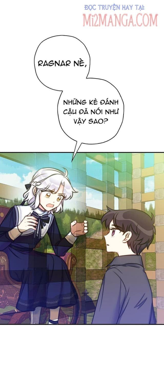 đọc truyện Sinh Ra Là Con Gái Của Ác Nữ Chương 21 ảnh 16 tại Thiên Thai Truyện