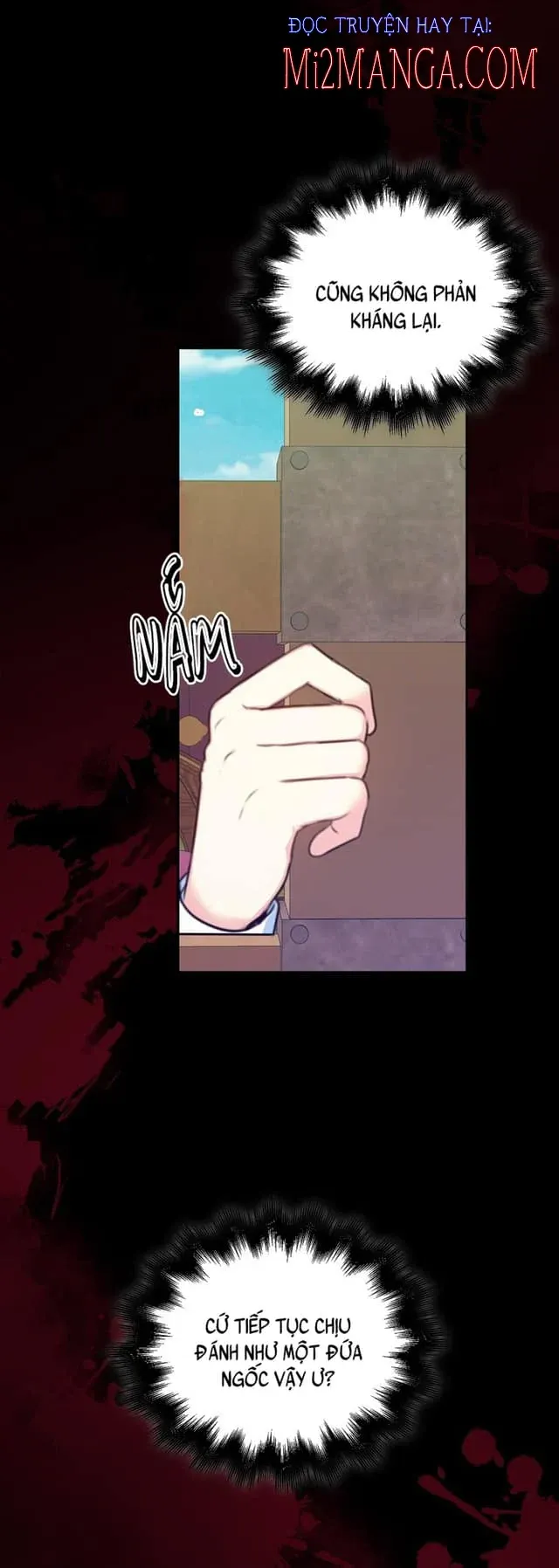 đọc truyện Sinh Ra Là Con Gái Của Ác Nữ Chương 21 ảnh 20 tại Thiên Thai Truyện