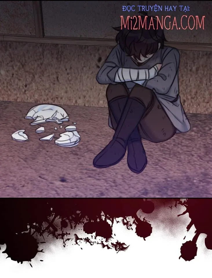 đọc truyện Sinh Ra Là Con Gái Của Ác Nữ Chương 21 ảnh 21 tại Thiên Thai Truyện