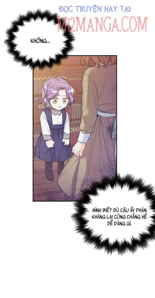 đọc truyện Sinh Ra Là Con Gái Của Ác Nữ Chương 21 ảnh 22 tại Thiên Thai Truyện