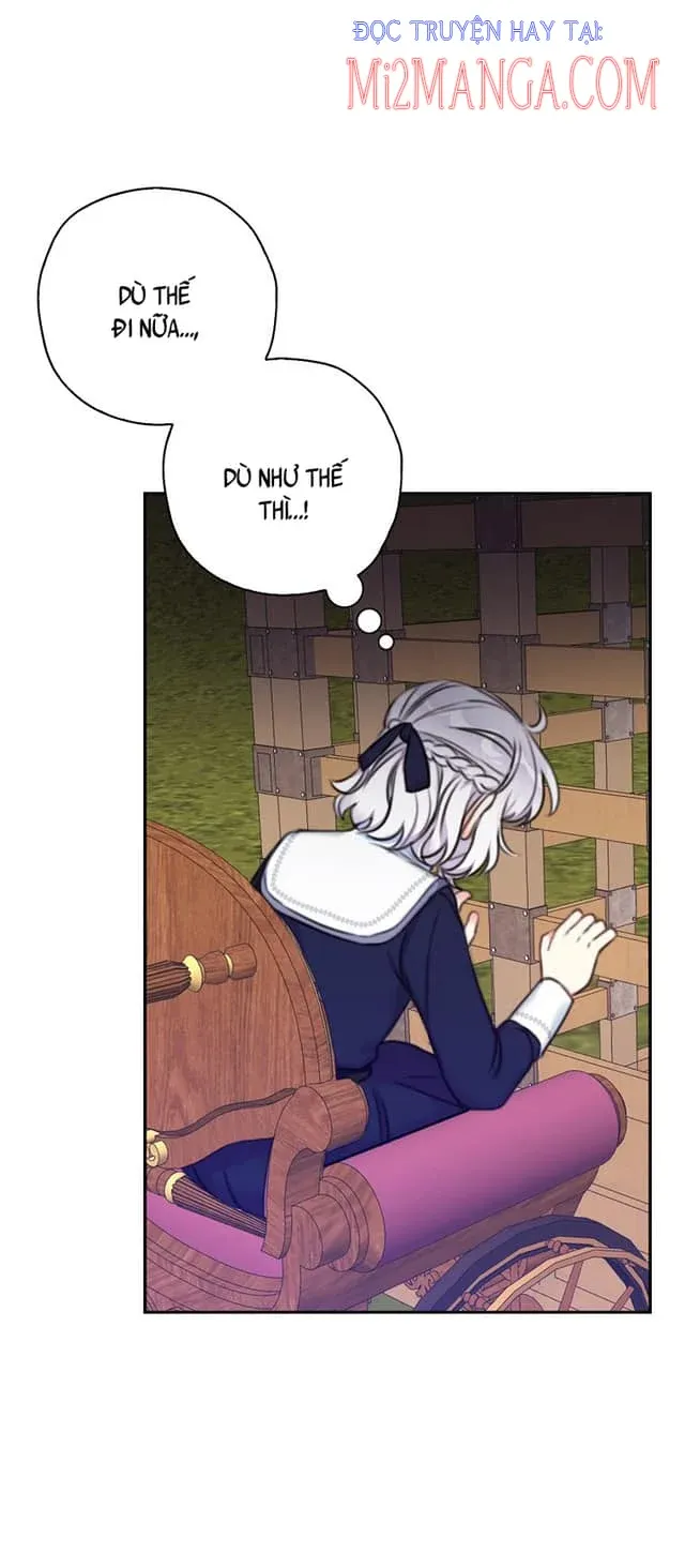 đọc truyện Sinh Ra Là Con Gái Của Ác Nữ Chương 21 ảnh 23 tại Thiên Thai Truyện