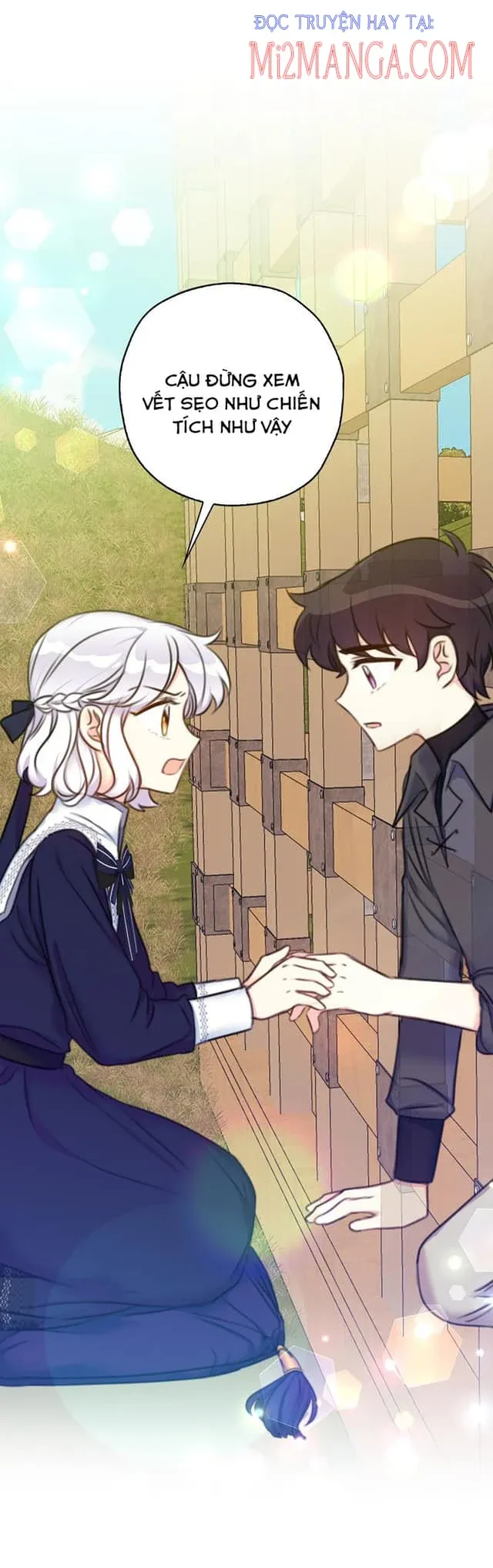 đọc truyện Sinh Ra Là Con Gái Của Ác Nữ Chương 21 ảnh 28 tại Thiên Thai Truyện