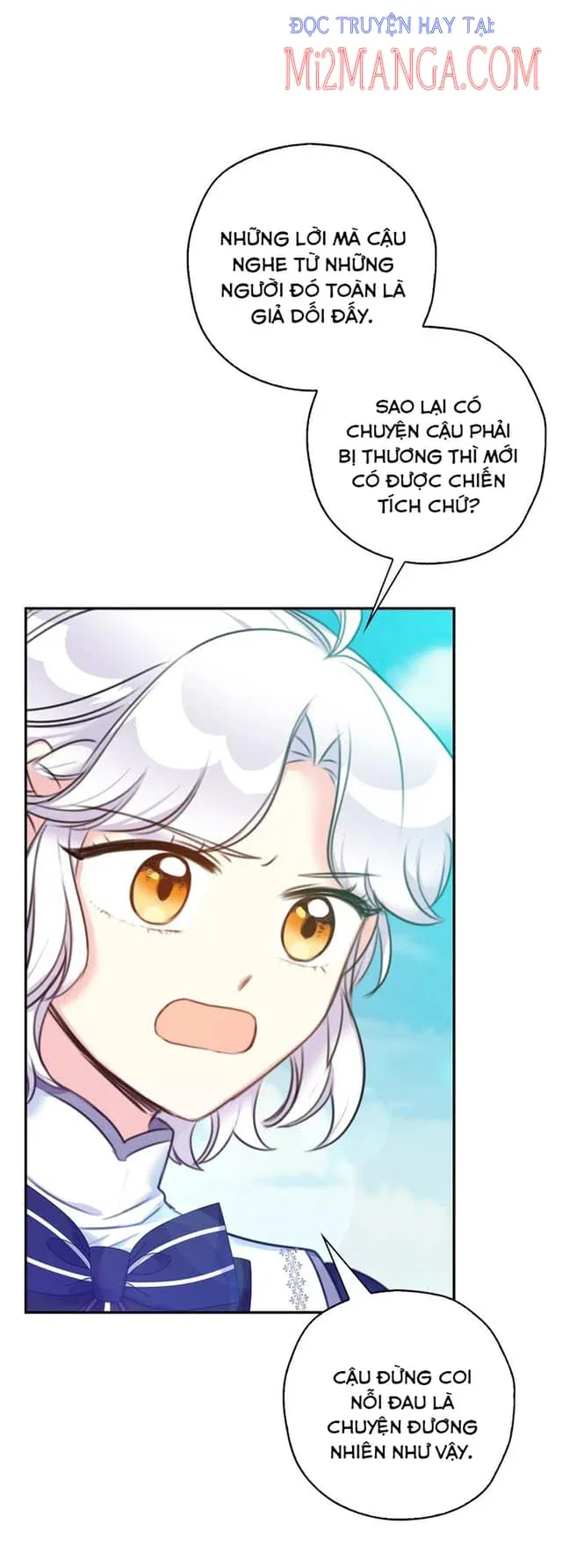 đọc truyện Sinh Ra Là Con Gái Của Ác Nữ Chương 21 ảnh 29 tại Thiên Thai Truyện