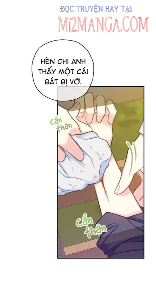 đọc truyện Sinh Ra Là Con Gái Của Ác Nữ Chương 21 ảnh 5 tại Thiên Thai Truyện