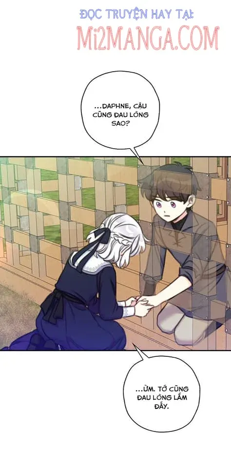 đọc truyện Sinh Ra Là Con Gái Của Ác Nữ Chương 21 ảnh 32 tại Thiên Thai Truyện