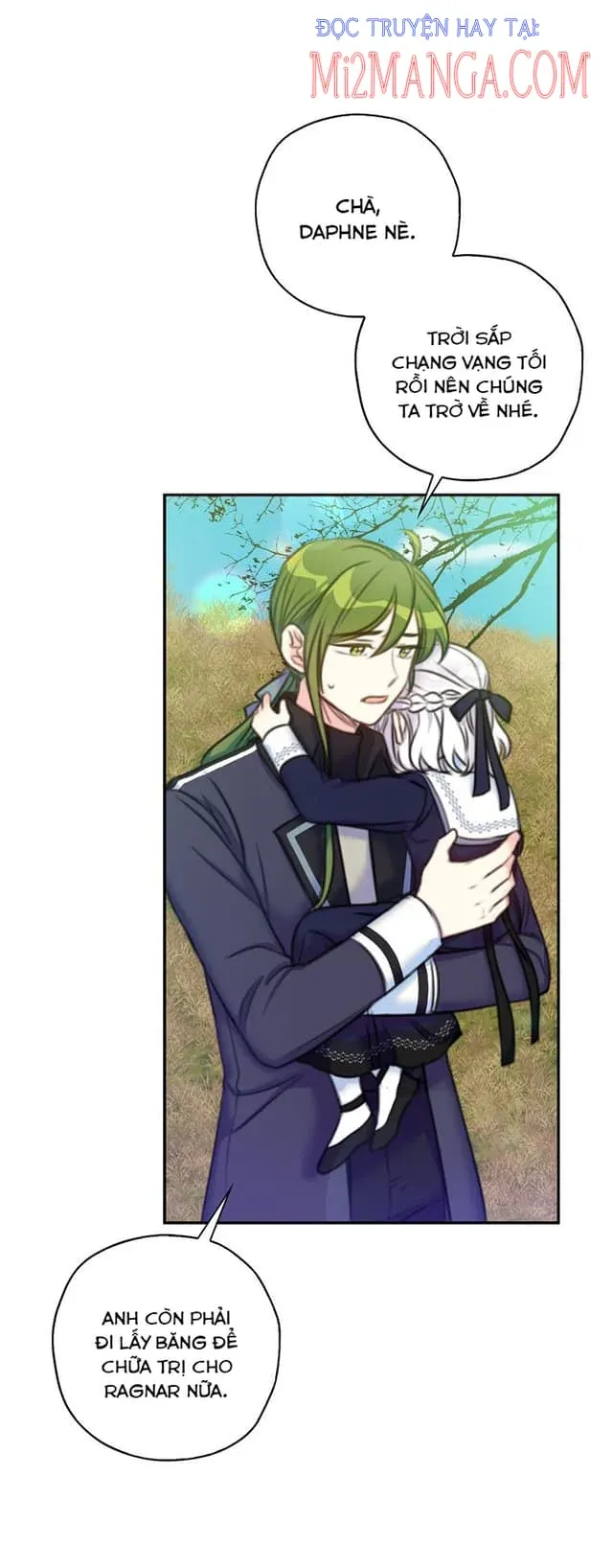 đọc truyện Sinh Ra Là Con Gái Của Ác Nữ Chương 21 ảnh 33 tại Thiên Thai Truyện